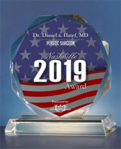 award