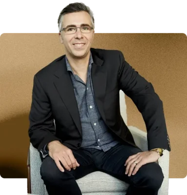 Dan Hatef MD